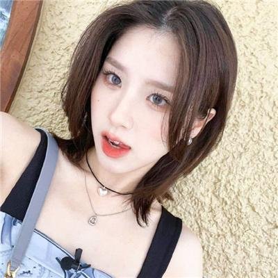 房间里的夫人
