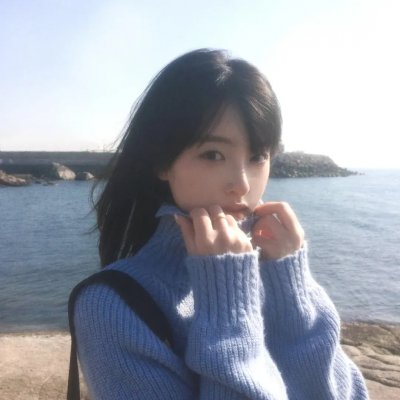 没谈过恋爱的我
